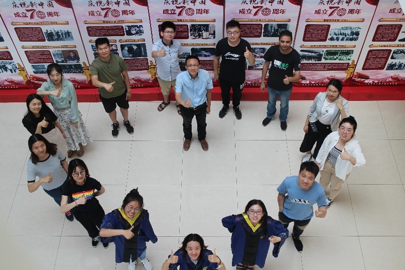 【師者如光】薛闖：紙上得來終覺淺，絕知此事要躬行