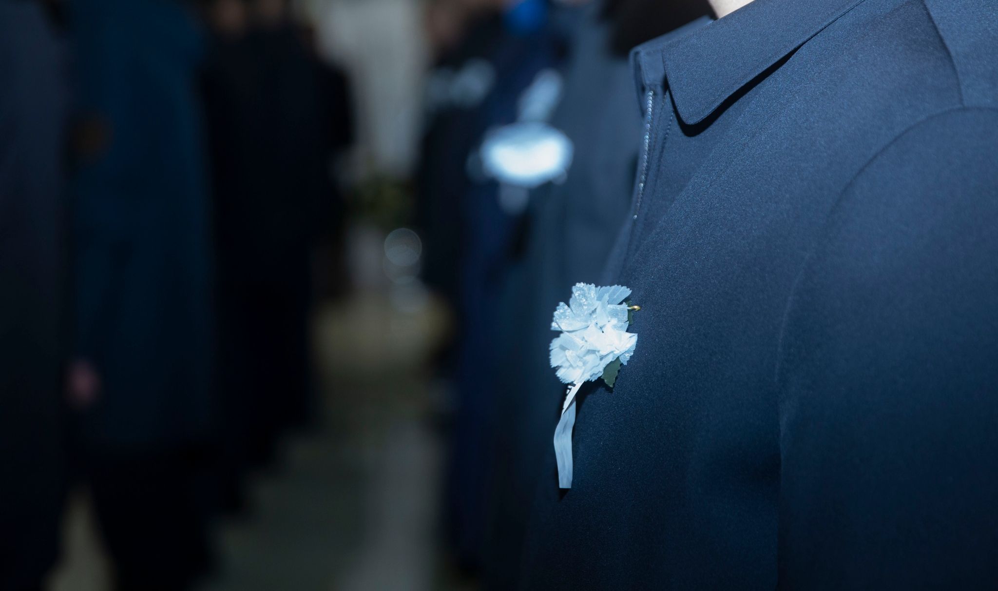 邱大洪院士遺體告別儀式舉行