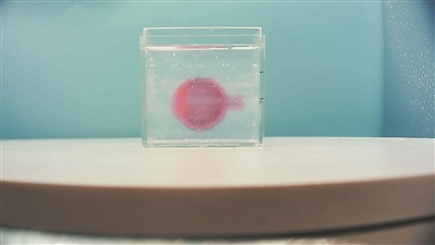 【科技日報】多尺度浸入式打印實現“大小通吃”